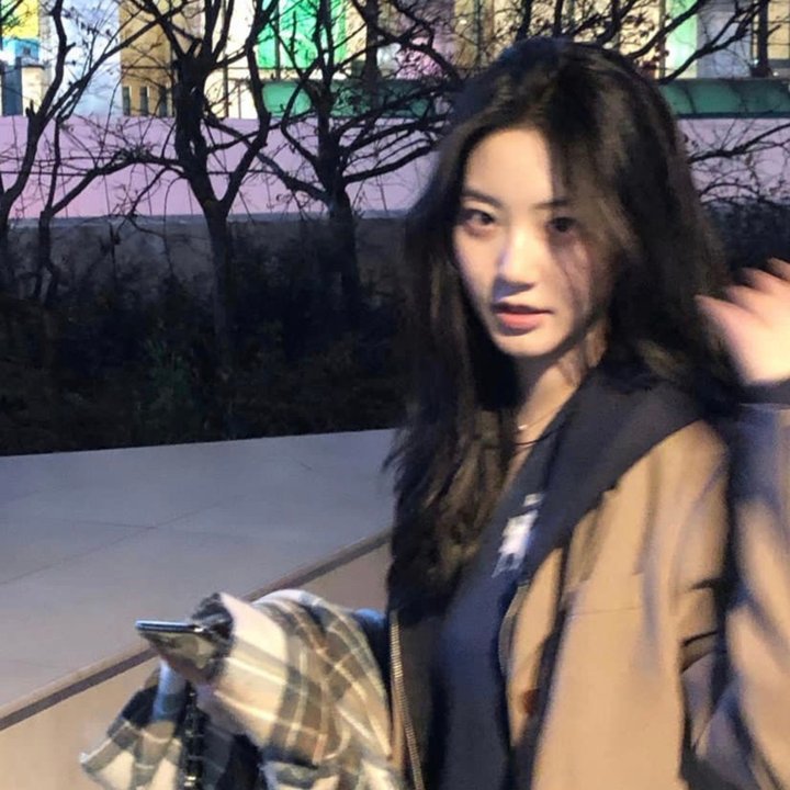 白发鬼